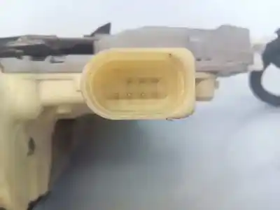 İkinci el araba yedek parçası sol arka kapi kilidi için volkswagen passat berlina (3c2) advance oem iam referansları 3c4839015a e1-b6-4-2 
