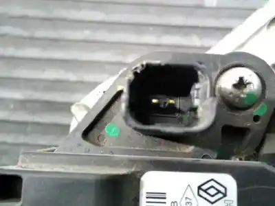 Автозапчастина б/у генератор для dacia dokker ambiance посилання на oem iam 231002949r p3-a4-4-4 