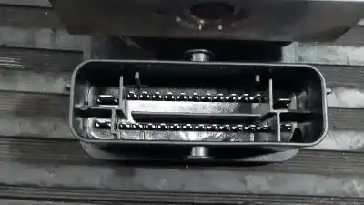 Автозапчастина б/у абс для dacia dokker express ambiance посилання на oem iam 476608587r p3-a8-19-3 