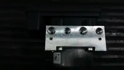 Автозапчастина б/у абс для dacia dokker express ambiance посилання на oem iam 476608587r p3-a8-19-3 