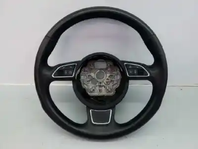 Peça sobressalente para automóvel em segunda mão volante por audi a1 sportback (8xf) attracted referências oem iam 4g0419091bd