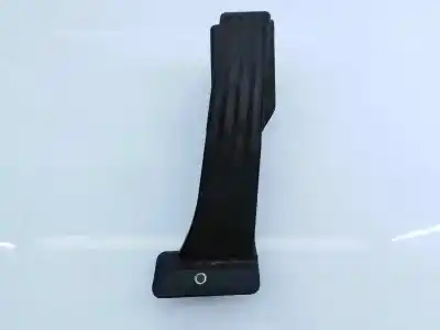 Second-hand car spare part ACCELERATOR PEDAL for BMW SERIE 1 BERLINA (E81/E87)  OEM IAM references 74766500 E3-A2-39-3 
