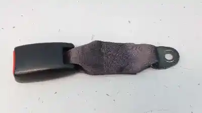 Recambio de automóvil de segunda mano de cinturon seguridad trasero derecho para suzuki jimny sn (fj) techo metálico referencias oem iam nsb1053  
