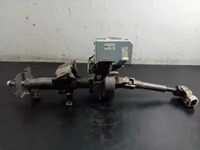Pezzo di ricambio per auto di seconda mano piantone dello sterzo per nissan juke (f15) tekna riferimenti oem iam 48810ba66d