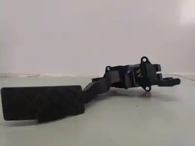 Peça sobressalente para automóvel em segunda mão pedal acelerador por audi a1 sportback (8xf) attracted referências oem iam 6c1721503d