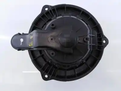 Автозапчастина б/у вентилятор опалення для kia cee´d drive посилання на oem iam f00s3b2474 e3-a3-36-3 