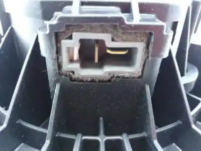 Автозапчастина б/у вентилятор опалення для kia cee´d drive посилання на oem iam f00s3b2474 e3-a3-36-3 