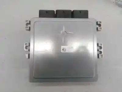 Second-hand car spare part ecu engine control for citroen ds4 design oem iam references 9800268980 e3-b2-24-3 hw9666681180