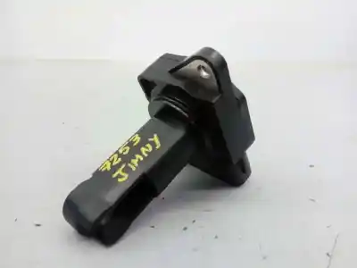 Second-hand car spare part flowmeter for suzuki jimny sn (fj) techo metálico oem iam references 1974002230 e3-b4-17-3 