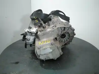 Second-hand car spare part gearbox for citroen ds4 design oem iam references 20ea36