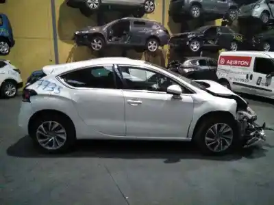Автозапчастина б/у коробка передач для citroen ds4 design посилання на oem iam 20ea36 m1-b2-13 2068277