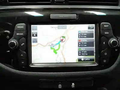 Pièce détachée automobile d'occasion  pour KIA CEE´D Drive Références OEM IAM   