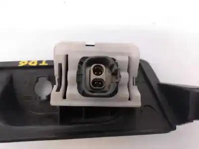 Peça sobressalente para automóvel em segunda mão sensor por land rover discovery 5 td6 hse referências oem iam  e3-b3-7-1 