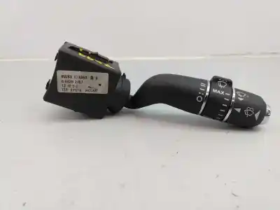 Pezzo di ricambio per auto di seconda mano comando pulito per jaguar xf 2.2 diesel cat riferimenti oem iam 8w8317a553  g66282007