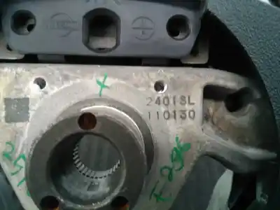 Pezzo di ricambio per auto di seconda mano volante per infiniti fx fx30d s riferimenti oem iam 2401sl e3-b4-21-1 110130