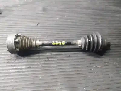 İkinci el araba yedek parçası  için SEAT ALTEA (5P1)  OEM IAM referansları  P1-B6-12 