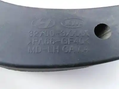 Автозапчастина б/у педаль акселератора для kia cee´d drive посилання на oem iam 327003xxx e3-a3-36-3 