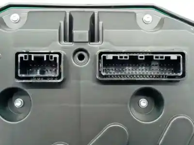 Peça sobressalente para automóvel em segunda mão quadrante por toyota auris active referências oem iam 838000zv80 e3-b2-12-1 