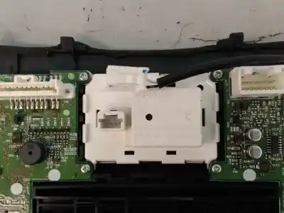 Second-hand car spare part gps navigation system for infiniti fx fx30d s oem iam references 280911ja3a e3-b4-56-2 258101ca0b