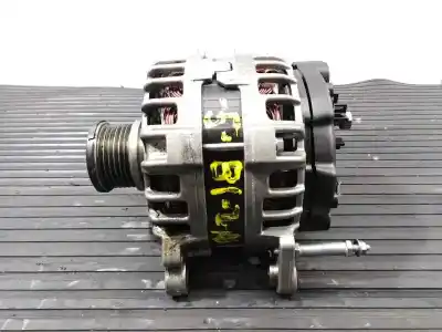 Second-hand car spare part alternator for audi a3 sportback (8vf) design edition oem iam references 03l903023k p3-b6-10-1 f000bl0800