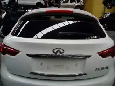 Piesă de schimb auto la mâna a doua  pentru INFINITI FX  Referințe OEM IAM   