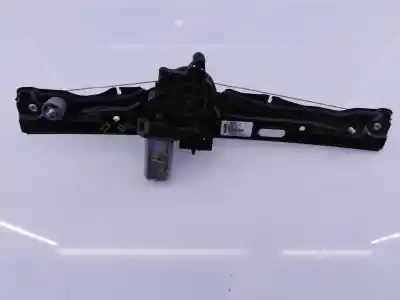 Автозапчастина б/у регулятор склона задній лівий для bmw serie x1 (f48) sdrive18d посилання на oem iam 734951108