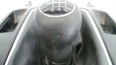 Pezzo di ricambio per auto di seconda mano console centrale per audi a4 berlina (b8) e riferimenti oem iam  e1-b6-51-3 