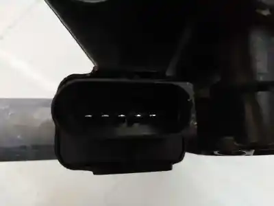 Автозапчастина б/у регулятор вікна передній лівий для bmw serie x1 (f48) sdrive18d посилання на oem iam  e1-a3-4-2 