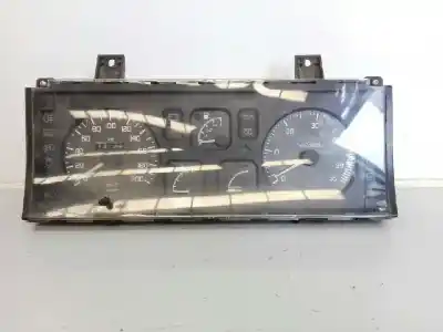 Автозапчастина б/у панель інструментів для RENAULT CLIO I FASE I+II (B/C57) 1.9 D Campus (47kW) Посилання на OEM IAM  E2-A1-29-2 7700831042B