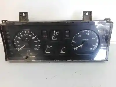 Автозапчастина б/у панель інструментів для renault clio i fase i+ii (b/c57) 1.9 d campus (47kw) посилання на oem iam  e2-a1-29-2 7700831042b