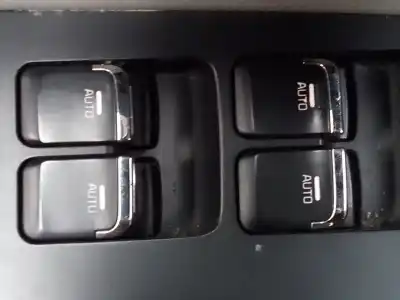 Автозапчасти б/у выключатель левого переднего окна за kia cee´d drive ссылки oem iam 