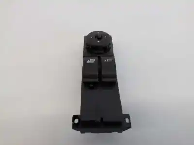 Peça sobressalente para automóvel em segunda mão botão / interruptor elevador vidro dianteiro esquerdo por ford focus lim. (cb4) trend referências oem iam 7m5t14529ba