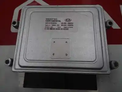 Second-hand car spare part ecu engine control for kia niro concept oem iam references 391b103de4 e3-a3-29-2 a2c1797520101