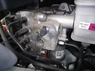 Piesă de schimb auto la mâna a doua abs pentru kia niro concept referințe oem iam 58600g5300  ahb3d30