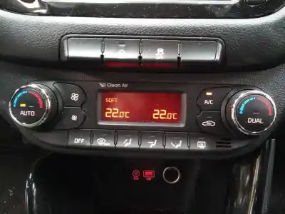 Автозапчасти б/у климат-контроль за kia cee´d drive ссылки oem iam 