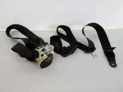 Peça sobressalente para automóvel em segunda mão cinto de segurança dianteiro esquerdo por ford focus lim. (cb4) trend referências oem iam 34017855d