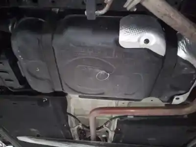 Second-hand car spare part fuel tank for kia niro concept oem iam references 