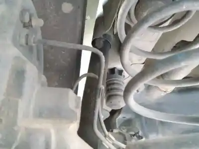 Автозапчастина б/у АМОРТИЗАТОР ЗАДНІЙ ЛІВИЙ для CITROEN C3 PLURIEL (HB_)  Посилання на OEM IAM   