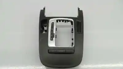 Pezzo di ricambio per auto di seconda mano console centrale per audi a4 berlina (b8) básico riferimenti oem iam 8k0864261