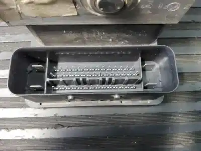Peça sobressalente para automóvel em segunda mão abs por ford focus lim. (cb4) trend referências oem iam 10096001273 p3-a8-29-2 28560004033