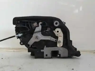 Автозапчастина б/у замок передній праві двері для bmw serie x1 (f48) sdrive18d посилання на oem iam 728193411 e1-a3-8-1 