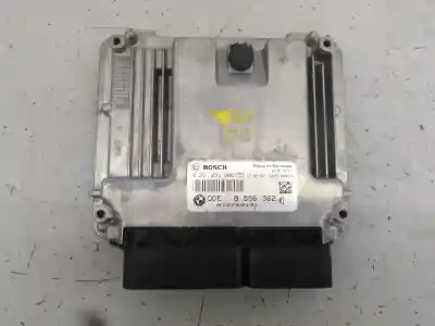 Second-hand car spare part ECU ENGINE CONTROL for BMW SERIE X1 (F48)  OEM IAM references 281033806 E3-A2-38-3 859636201