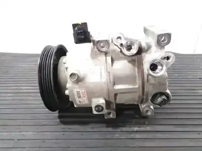 Pezzo di ricambio per auto di seconda mano Compressore Aria Condizionata per KIA CARENS ( ) Drive Riferimenti OEM IAM F500PNBCA12 P3-A1-17-1 LDSA0135