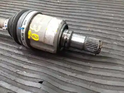 Second-hand car spare part front left transmission for kia niro concept oem iam references d01lrmuw342vg p1-a6-15 