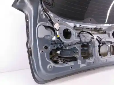 Автозапчастина б/у загальні двері для hyundai santa fe (bm) 2.2 crdi cat посилання на oem iam   