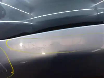 Автозапчастина б/у загальні двері для hyundai santa fe (bm) 2.2 crdi cat посилання на oem iam   