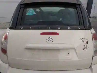 Автозапчасти б/у задняя дверь за citroen c3 pluriel (hb_) 1.4 hdi ссылки oem iam 
