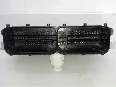Second-hand car spare part ecu engine control for kia carens ( ) drive oem iam references 391502a525 e3-a3-25-1 0281032241