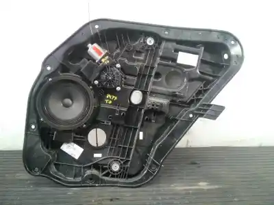 Автозапчасти б/у задний правый стеклорегулятор за kia cee´d drive ссылки oem iam 83460a2010