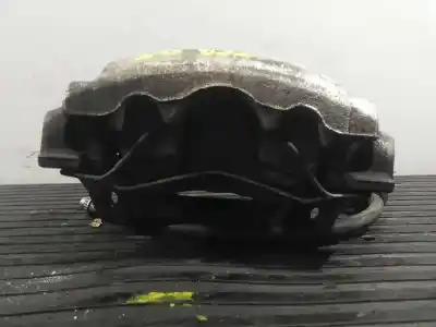 Pezzo di ricambio per auto di seconda mano pinza freno anteriore sinistra per dacia duster laureate 4x2 riferimenti oem iam  p3-b9-5-2 